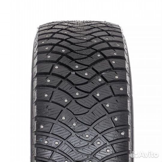 Dunlop GrandTrek Ice 03 225/60 R17 103T