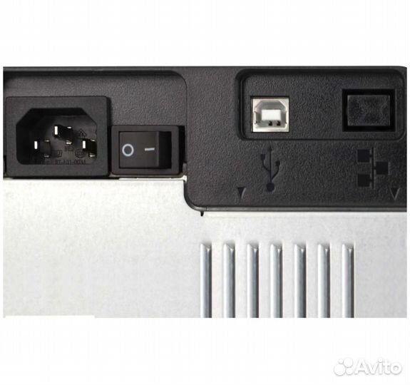 Принтер лазерный