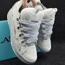 Lanvin Сurb Серые