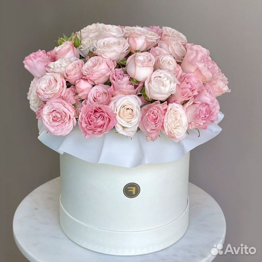 Заказать букет для мамы