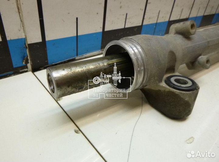 Рейка рулевая Mazda KD31-32-110K