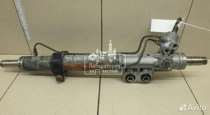 Рейка рулевая Nissan 49001-ZH50A