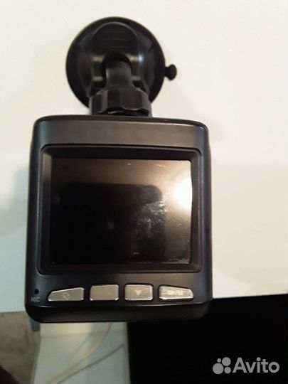 Регистратор обмен на антирадар