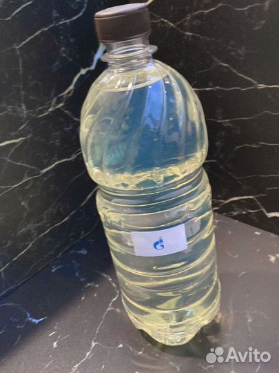 Дизельное топливо Е5