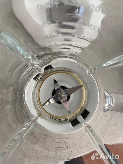 Блендер kitchenaid