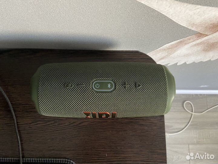 Колонка JBL chrage 5 оригинал