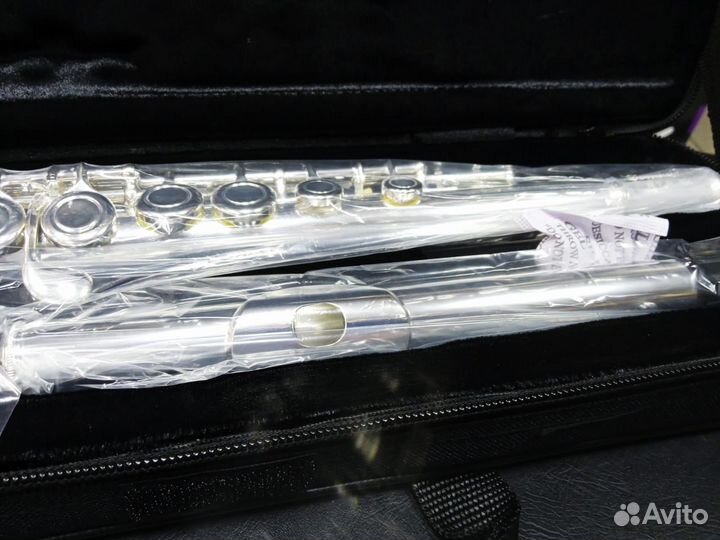 Флейта Conductor FLT-FL-16S