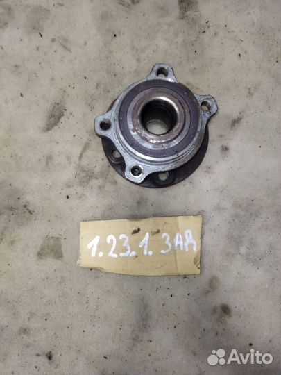 Ступица задняя Volvo xc90 II 2