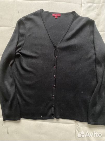 Кофта woolstreet