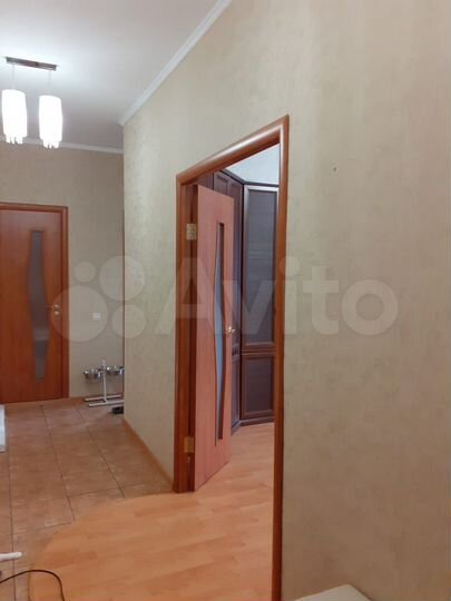 2-к. квартира, 59,8 м², 3/5 эт.