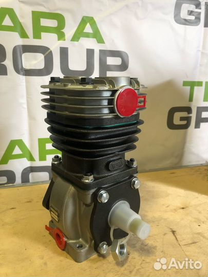 Компрессор воздушный bk1204014ac