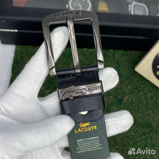 Подарочный Набор Lacoste Мужчине