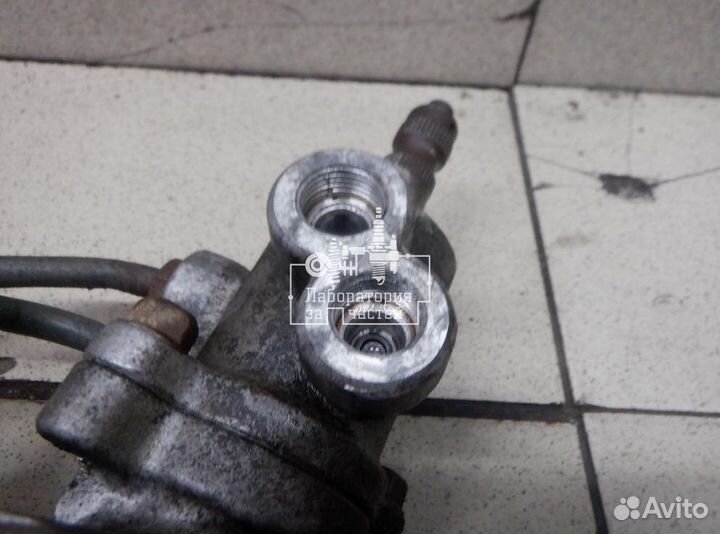 Рейка рулевая Mitsubishi MR374892