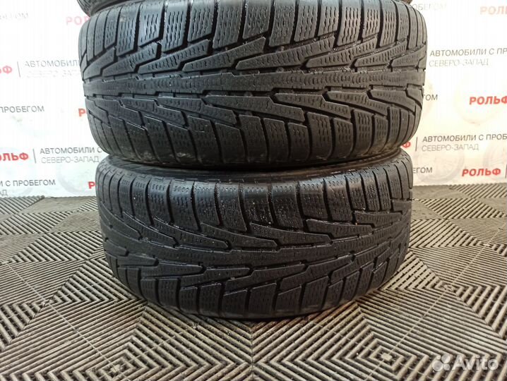 Колеса BMW X5 5x120 255/55 R19