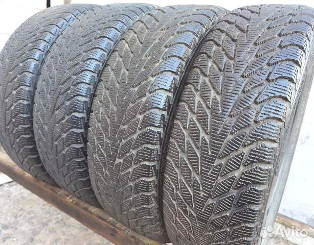 Cordiant Winter Drive 2 185/65 R15 92T