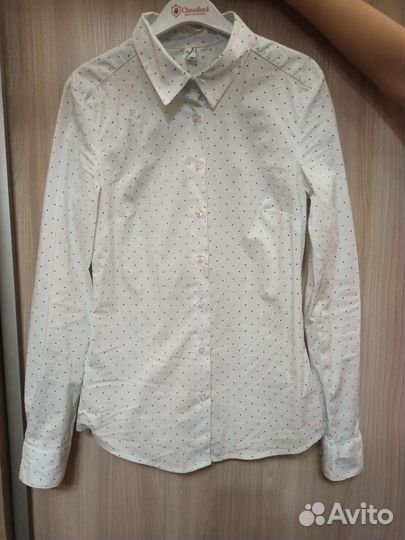 Школьные вещи для девочки