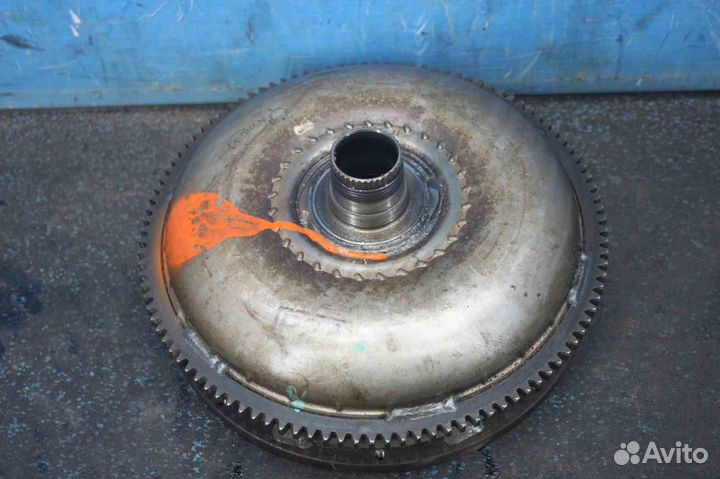 Гидротрансформатор АКПП Isuzu Gemini (Исузу Джемин