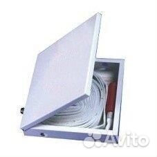 Шкаф внутриквартирный