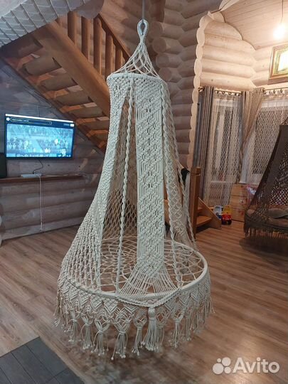 Гамак шатёр