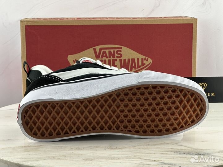 Кеды Vans Knu Skool