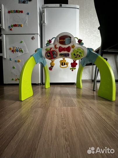 Развивающий центр baby go