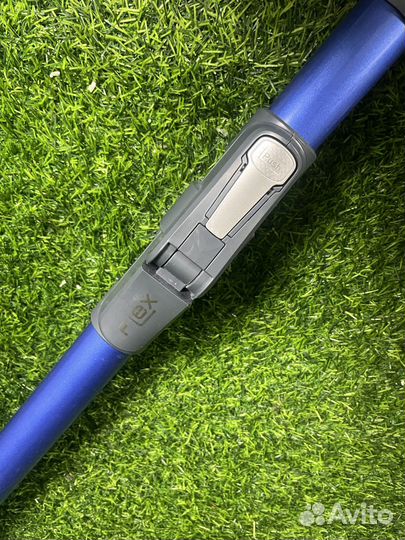 Труба для пылесоса Tefal x-force flex 11.60