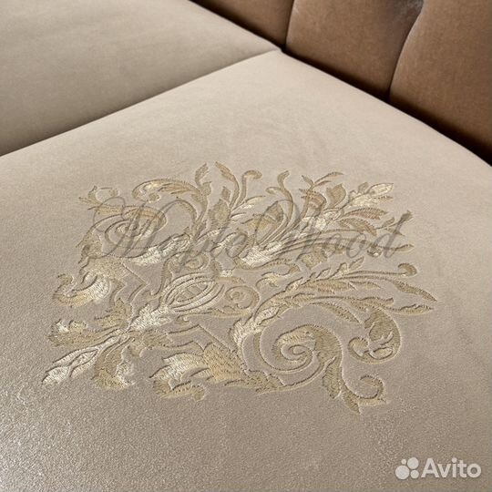 Румынский диван в наличии