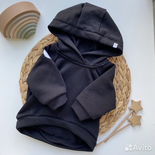 Новые детские свитшоты (кофты)