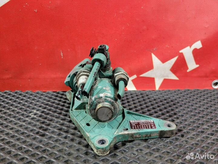 Клапан горного тормоза Volvo FH