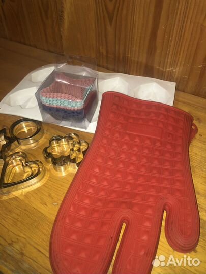 Товары для кухни