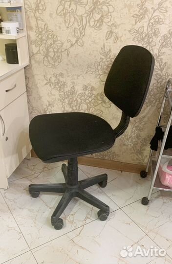 Стол и стулья бу