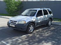 Mazda Tribute 2.3 AT, 2004, 191 386 км, с пробегом, цена 470 000 руб.