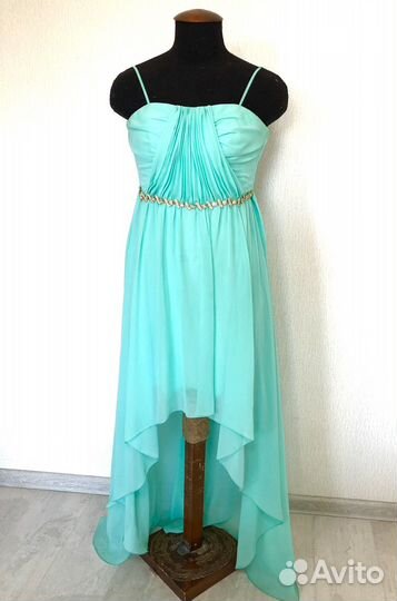 Вечернее платье 42 44