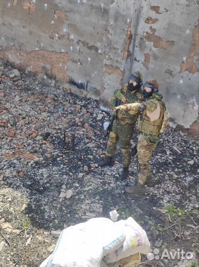 Развлечения для детей