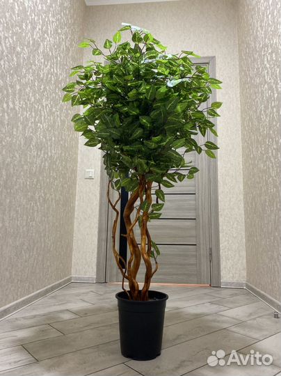 Искусственное дерево