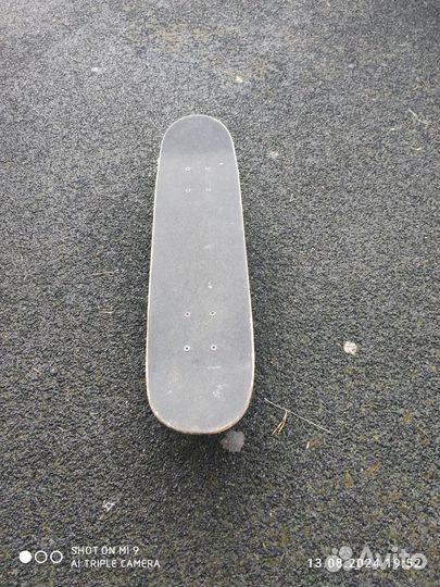Скейтборд