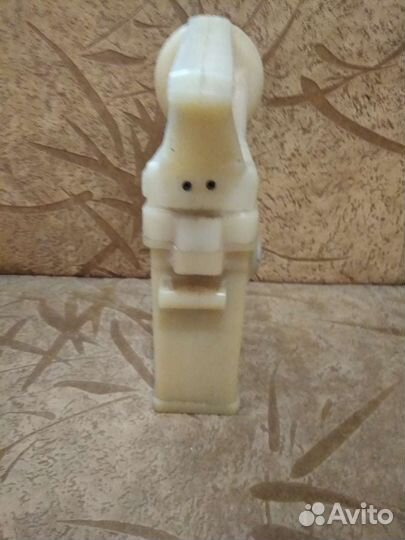 Фонарик шахтерский