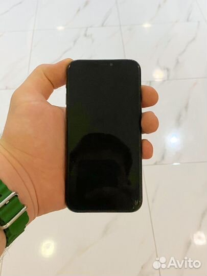 iPhone 11 Pro, 256 ГБ