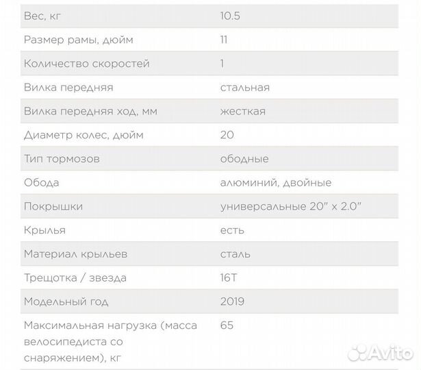 Велосипед Stels Pilot Gent 250