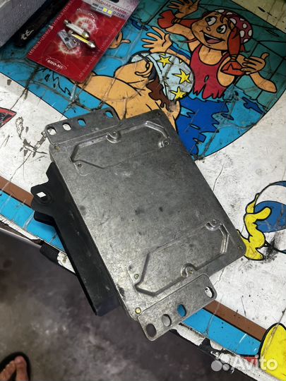 Мозги эбу январь 5.1.1