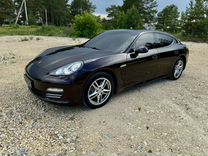 Porsche Panamera 4 3.6 AMT, 2011, 184 000 км, с пробегом, цена 2 500 000 руб.