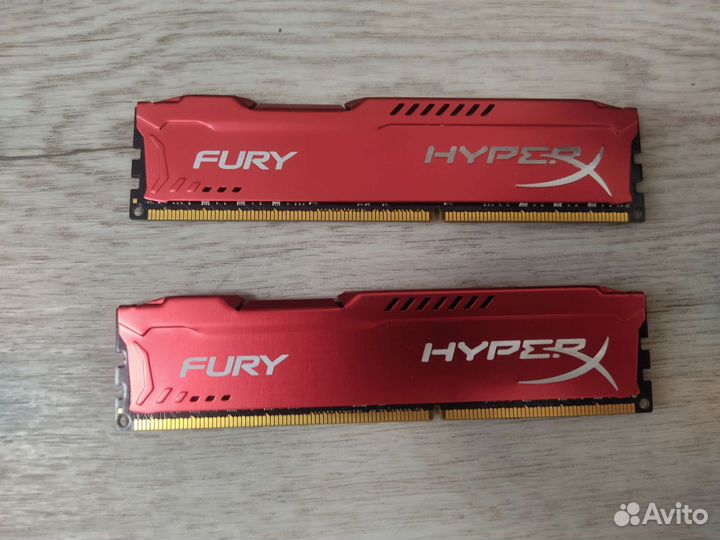 Оперативная память ddr3 16 gb