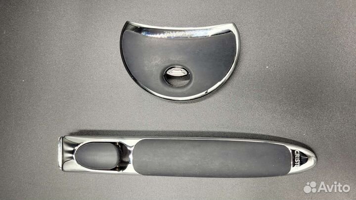 Ручки съёмные для посуды cristel