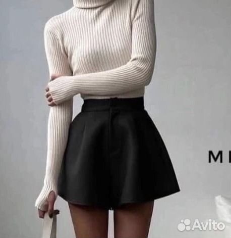 Шорты классические