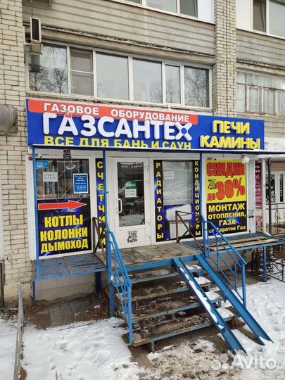 Конвектор Лира для Бахты диам 130 м 115 м