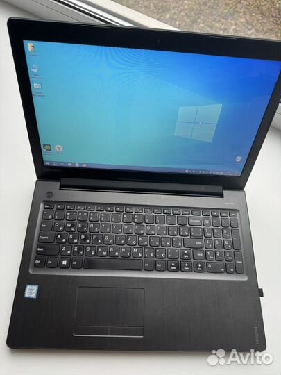Lenovo ideapad 310