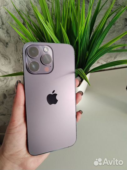 iPhone 14 Pro Max, 128 ГБ