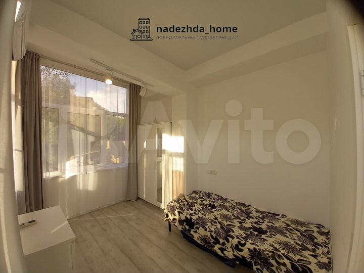 2-к. квартира, 47 м², 3/6 эт.