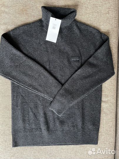 Свитер Calvin Klein оригинал