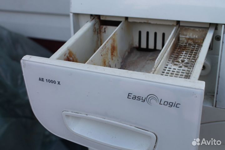 Стиральная машинка автомат ардо бу в разбор